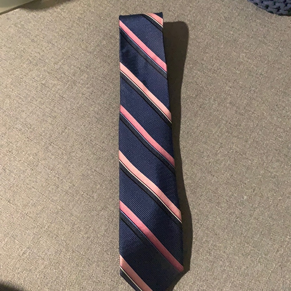 Pronto Uomo NWT tie